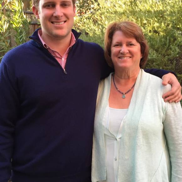 Meet your Posher, Kathy - Picture 1 of 1